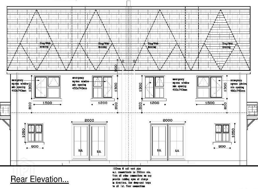"The Demesne", Wispy Hill, Craigavon Road, Fintona, BT78 2BN