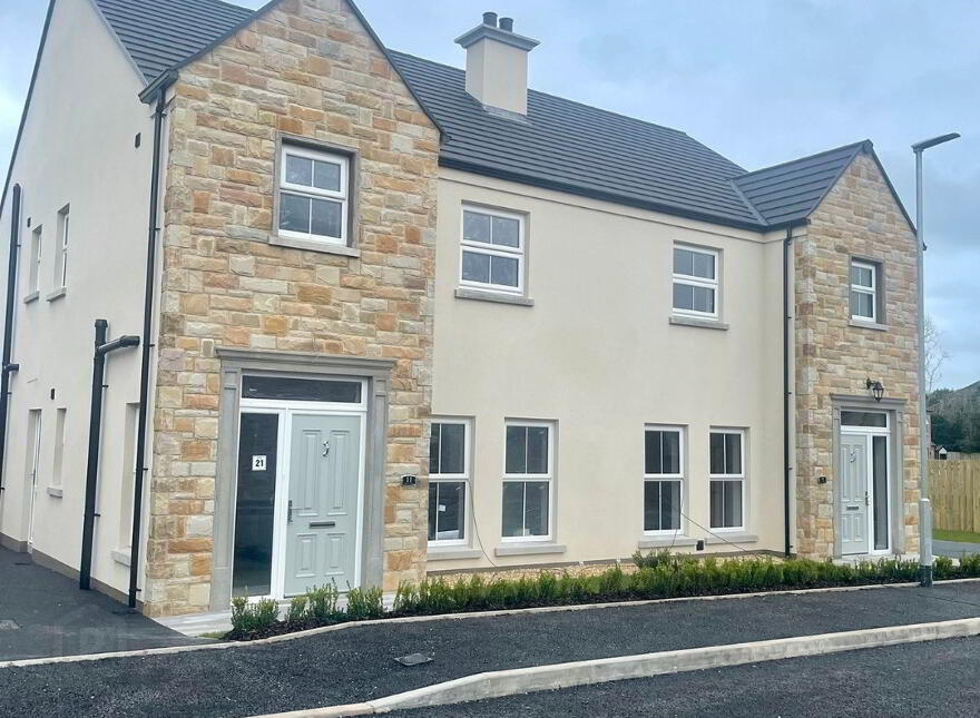 "The Demesne", Wispy Hill, Craigavon Road, Fintona, BT78 2BN