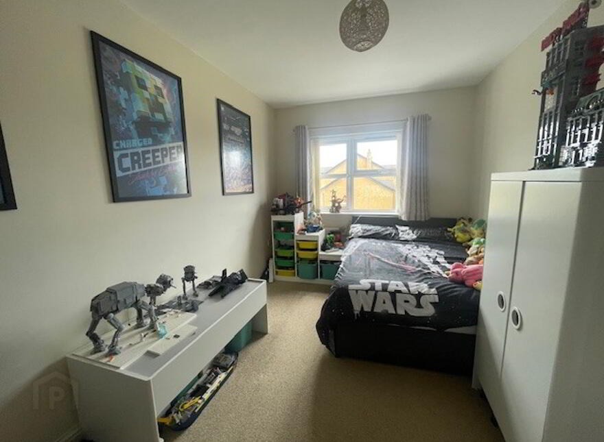 5 Hopefield Grove, Portrush, BT56 8QH
