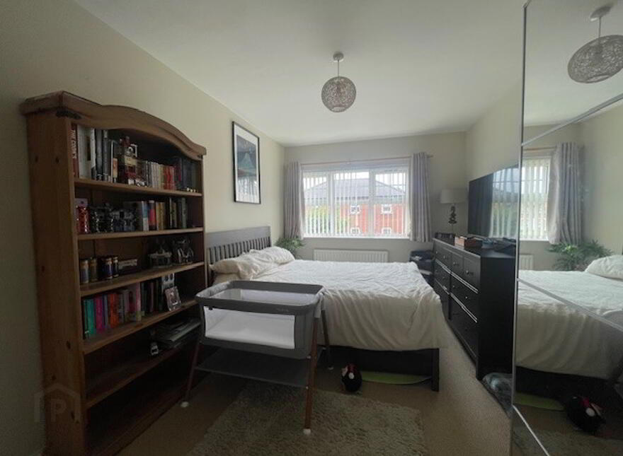 5 Hopefield Grove, Portrush, BT56 8QH