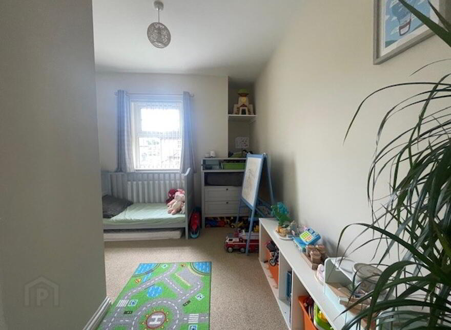 5 Hopefield Grove, Portrush, BT56 8QH