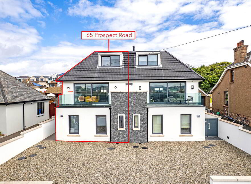 65 Prospect Road, Portstewart, BT55 7NQ photo
