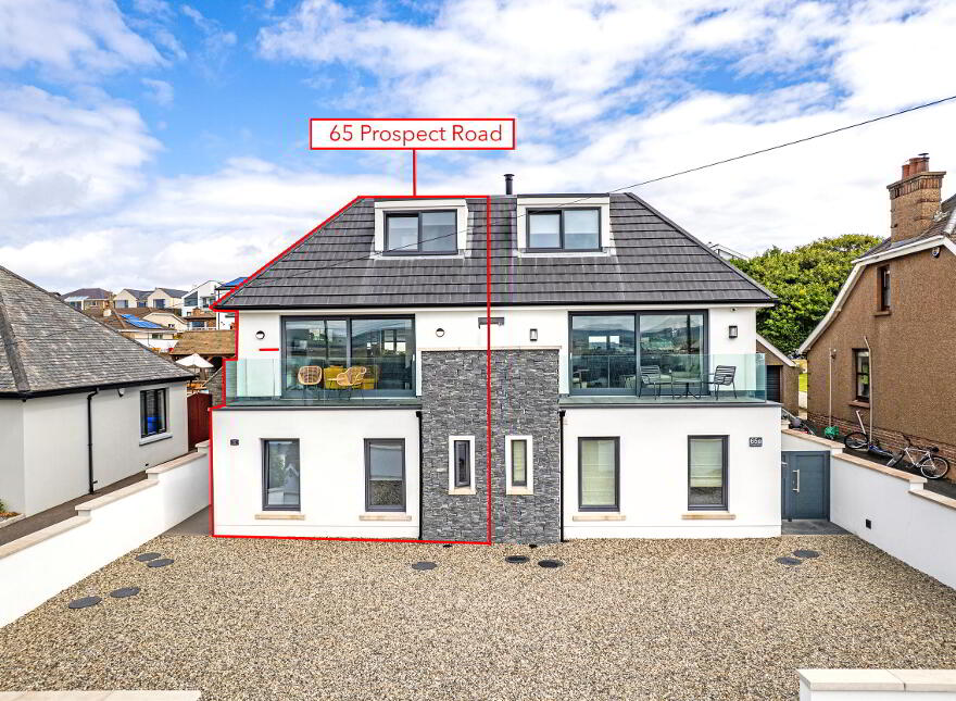 65 Prospect Road, Portstewart, BT55 7NQ