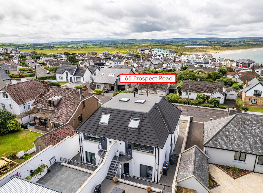 65 Prospect Road, Portstewart, BT55 7NQ