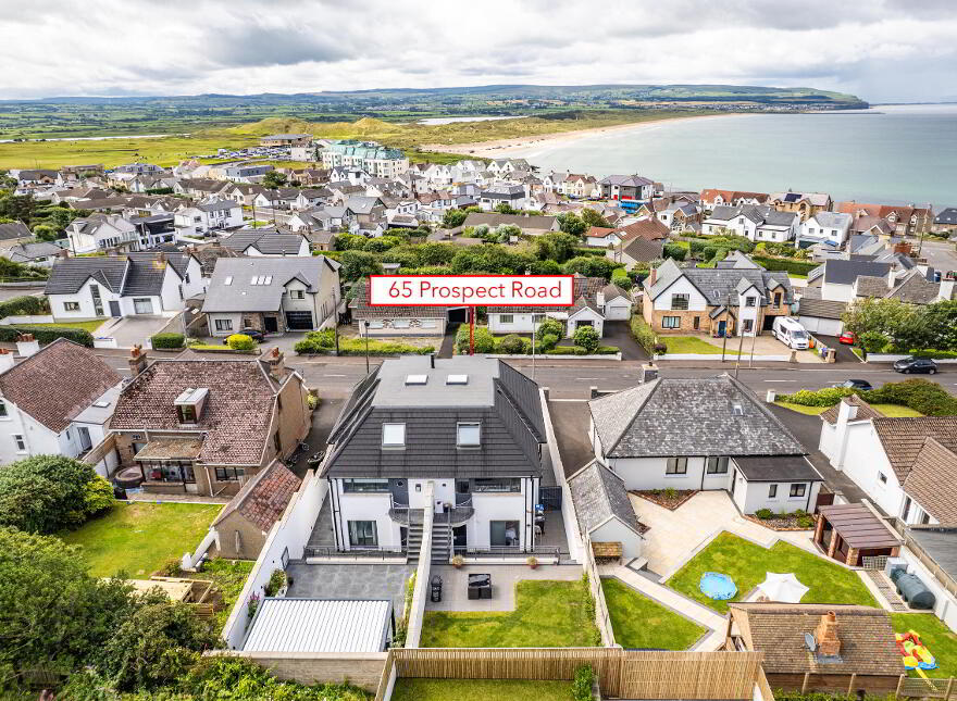 65 Prospect Road, Portstewart, BT55 7NQ