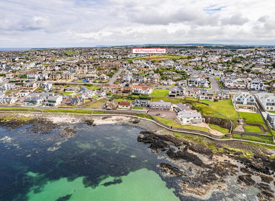 65 Prospect Road, Portstewart, BT55 7NQ