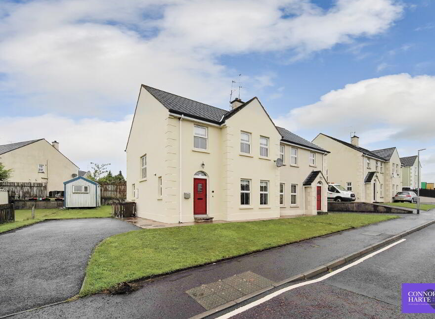 11 Cabhan Aluinn, Pomeroy, BT70 2RR photo