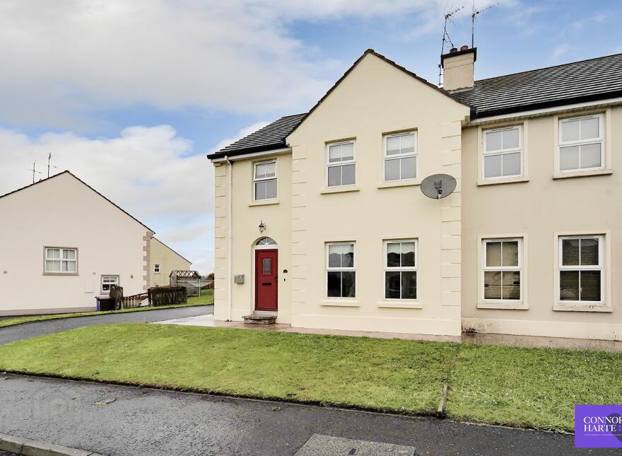 11 Cabhan Aluinn, Pomeroy, BT70 2RR