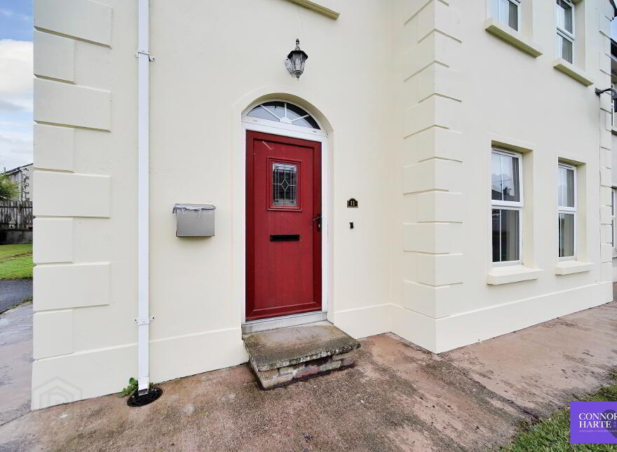 11 Cabhan Aluinn, Pomeroy, BT70 2RR