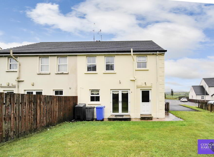 11 Cabhan Aluinn, Pomeroy, BT70 2RR