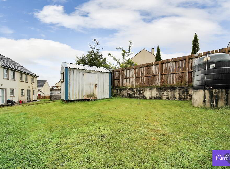 11 Cabhan Aluinn, Pomeroy, BT70 2RR