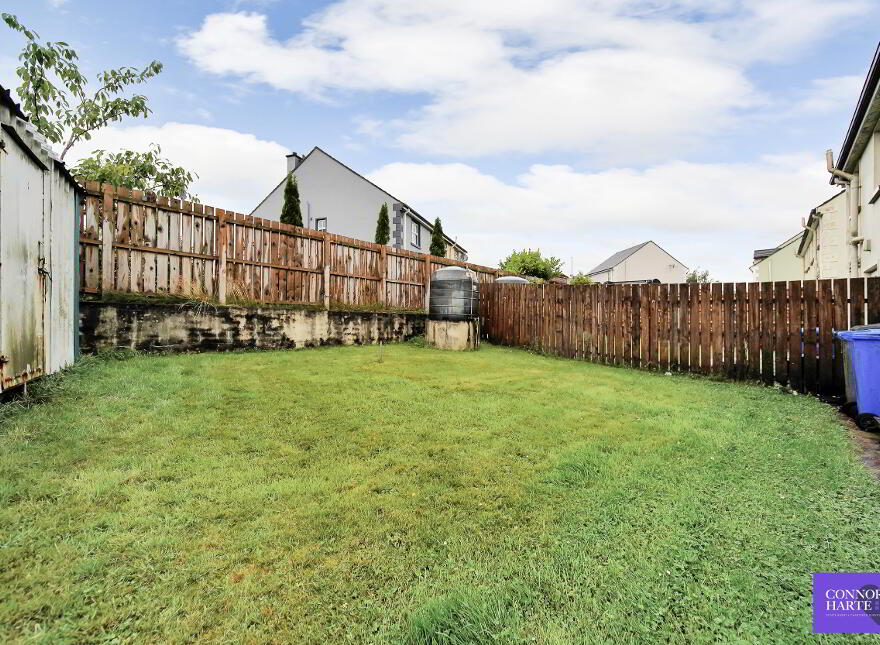11 Cabhan Aluinn, Pomeroy, BT70 2RR