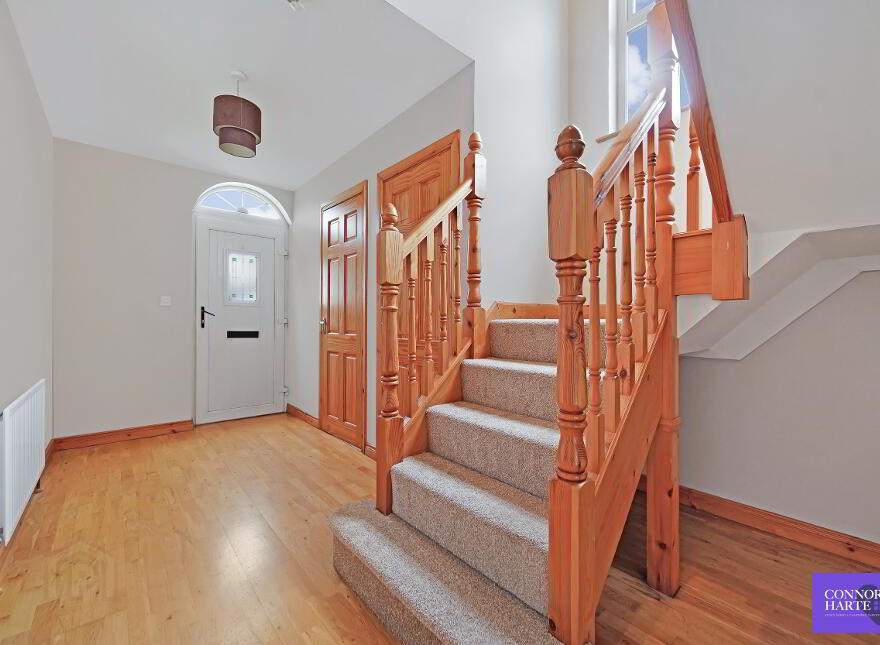 11 Cabhan Aluinn, Pomeroy, BT70 2RR