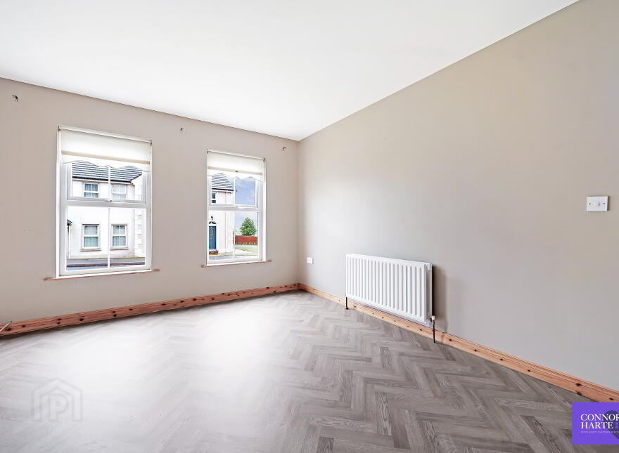 11 Cabhan Aluinn, Pomeroy, BT70 2RR