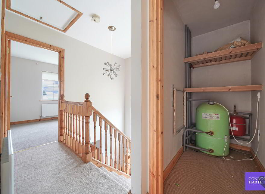 11 Cabhan Aluinn, Pomeroy, BT70 2RR