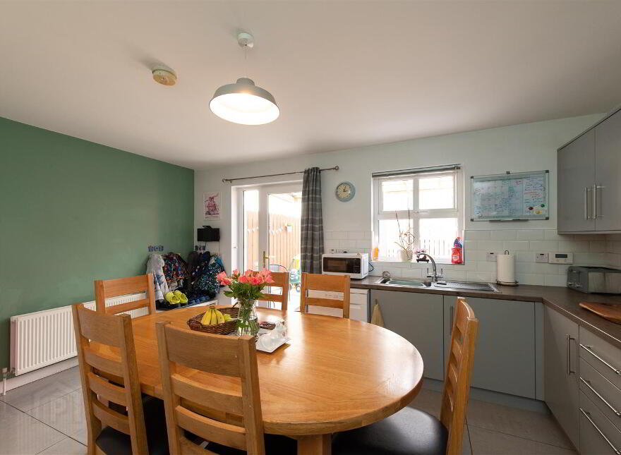 9 Riverview Heights, Ballynahinch, BT24 8US