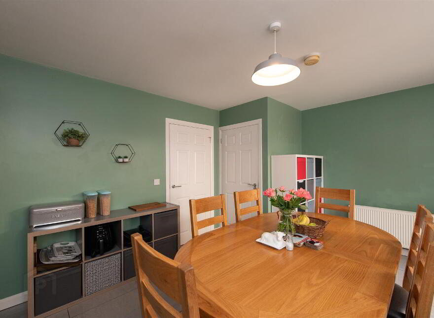 9 Riverview Heights, Ballynahinch, BT24 8US