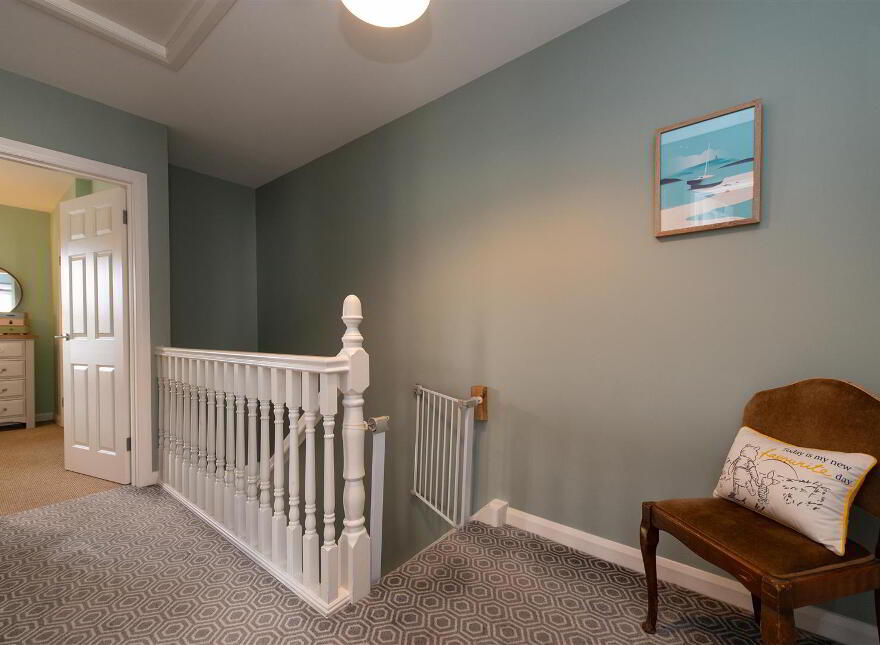 9 Riverview Heights, Ballynahinch, BT24 8US