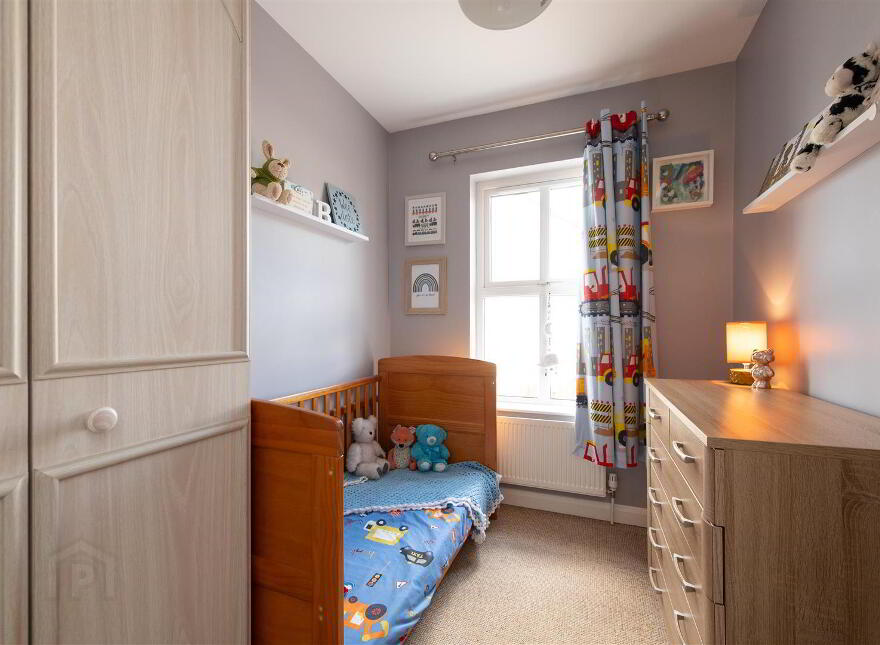 9 Riverview Heights, Ballynahinch, BT24 8US