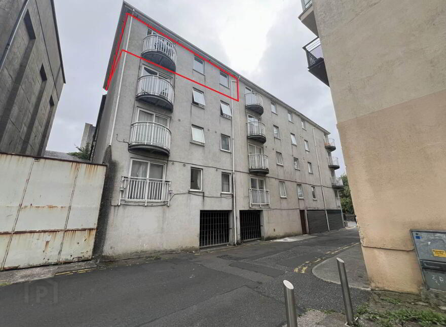 13 River House, Clonmel, E91TP83