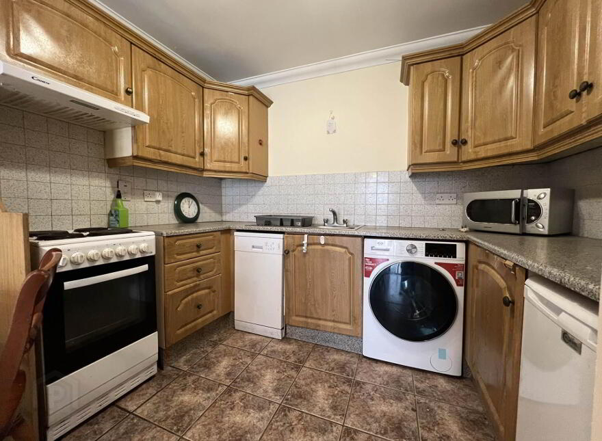 13 River House, Clonmel, E91TP83