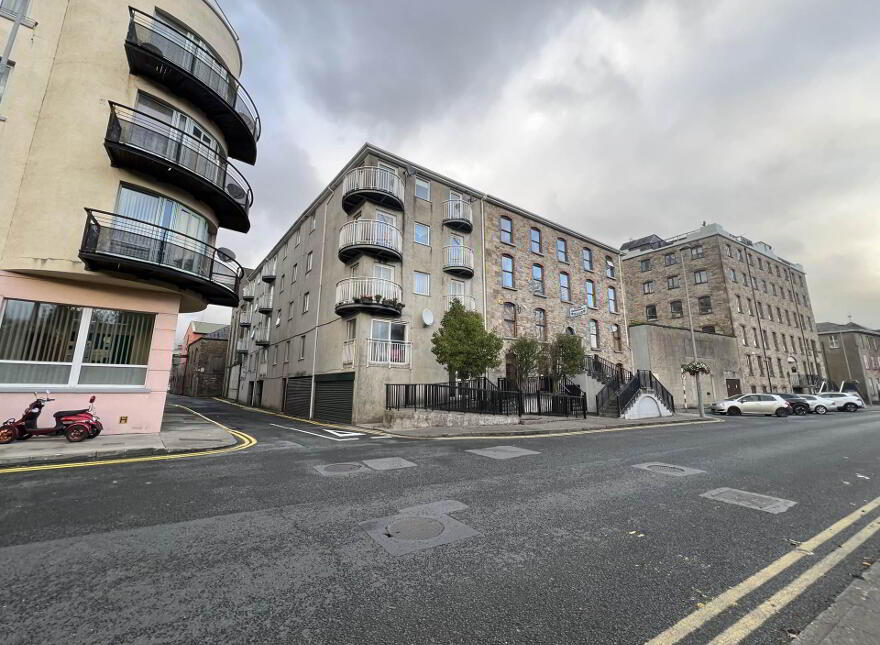 13 River House, Clonmel, E91TP83