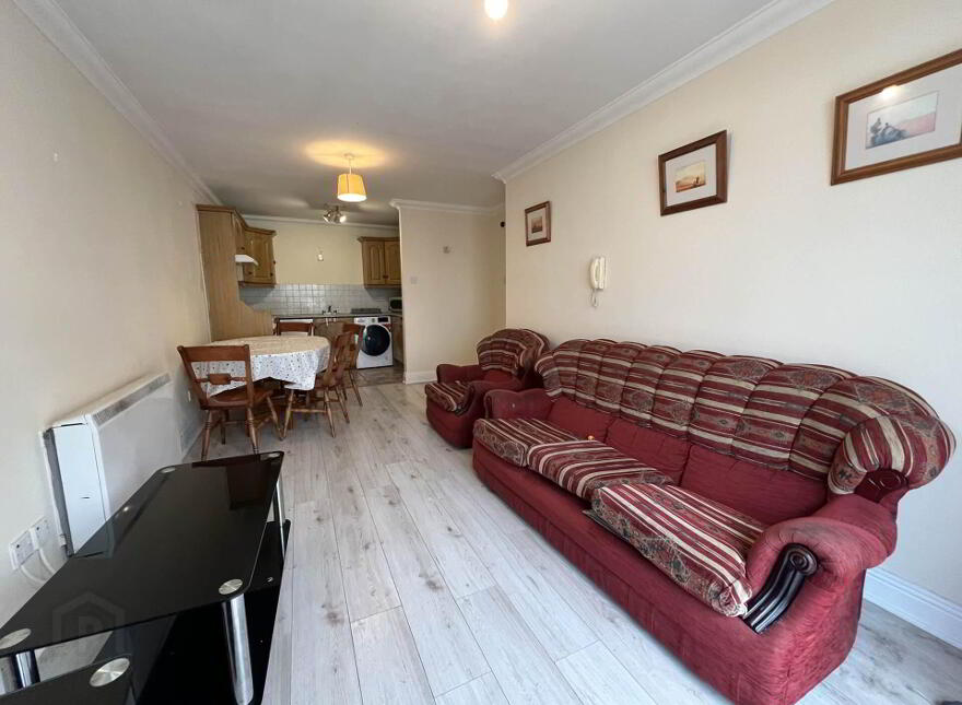 13 River House, Clonmel, E91TP83