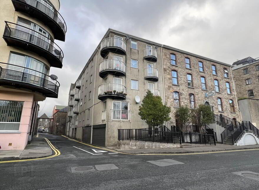 13 River House, Clonmel, E91TP83