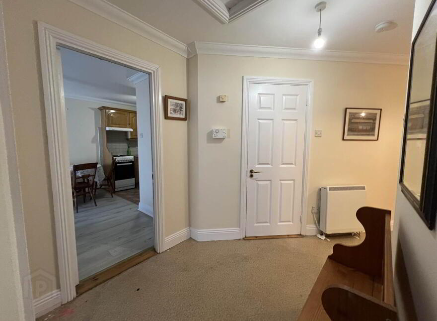 13 River House, Clonmel, E91TP83