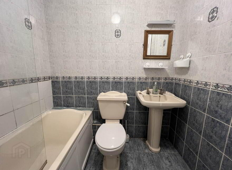 13 River House, Clonmel, E91TP83