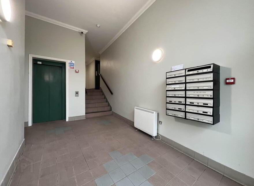 13 River House, Clonmel, E91TP83
