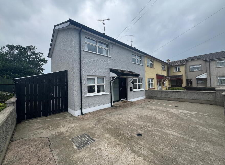 6 St Columbs Park, Garvagh, BT51 5DU