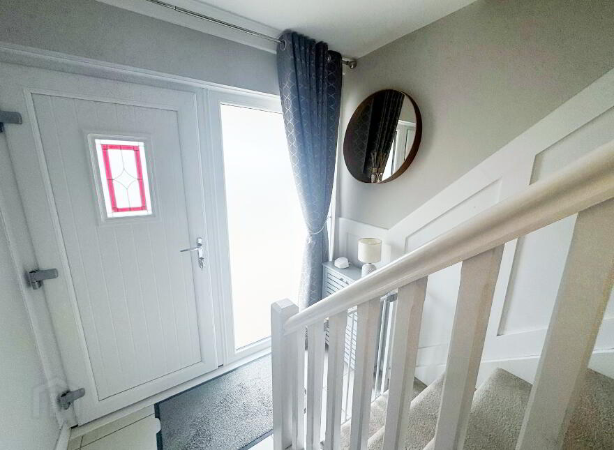 6 St Columbs Park, Garvagh, BT51 5DU
