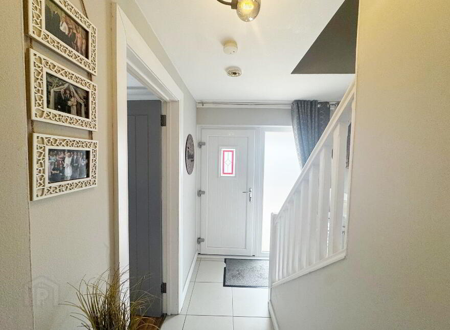 6 St Columbs Park, Garvagh, BT51 5DU