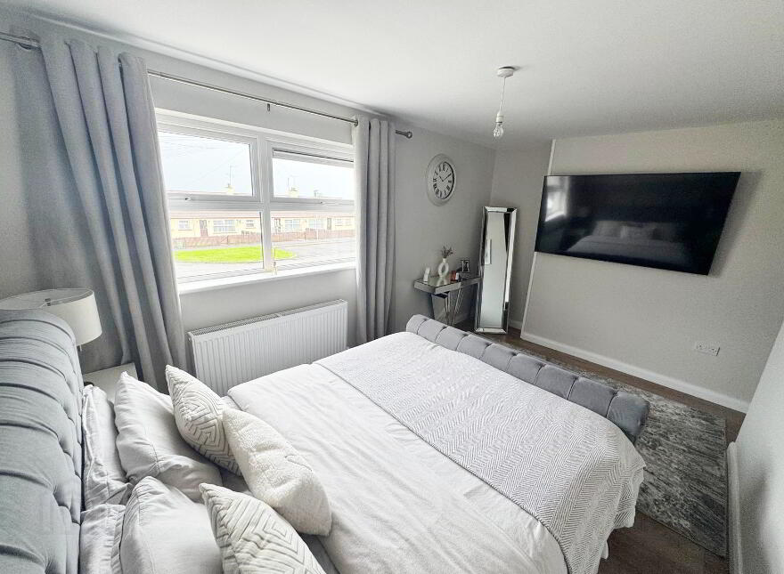 6 St Columbs Park, Garvagh, BT51 5DU
