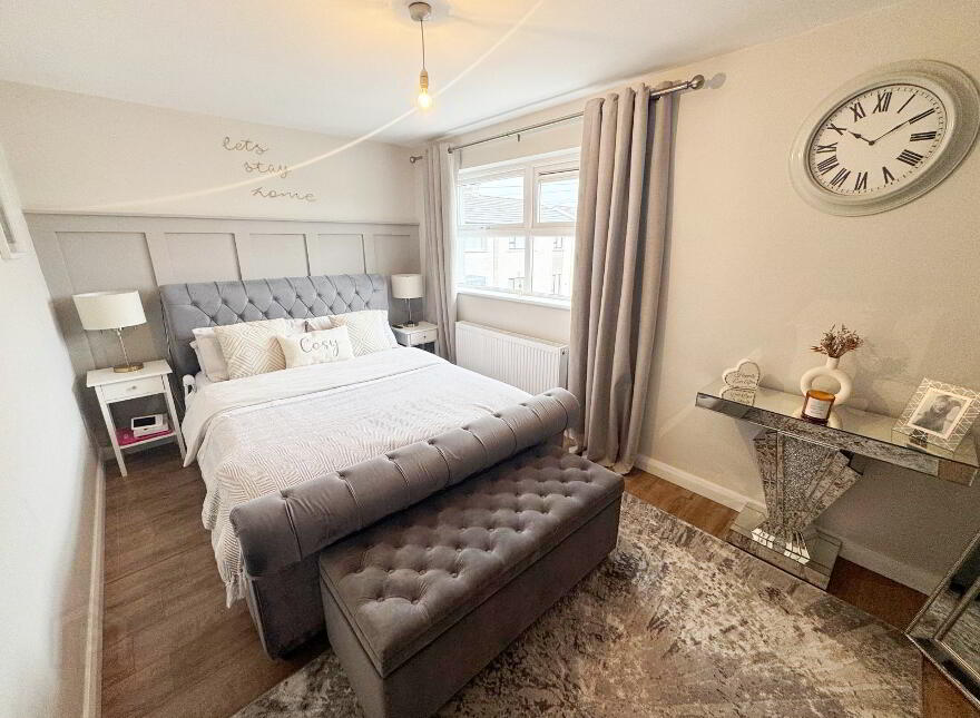 6 St Columbs Park, Garvagh, BT51 5DU