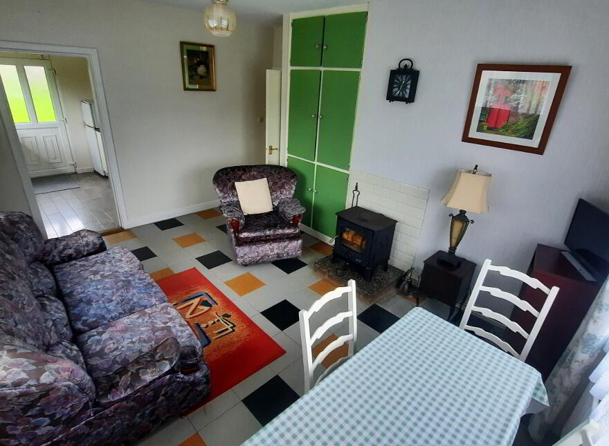 Carrowntavey, Lavagh, F56EY29