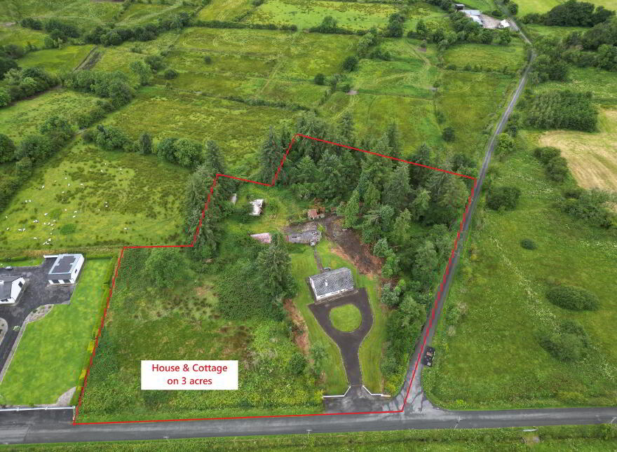 Carrowntavey, Lavagh, F56EY29