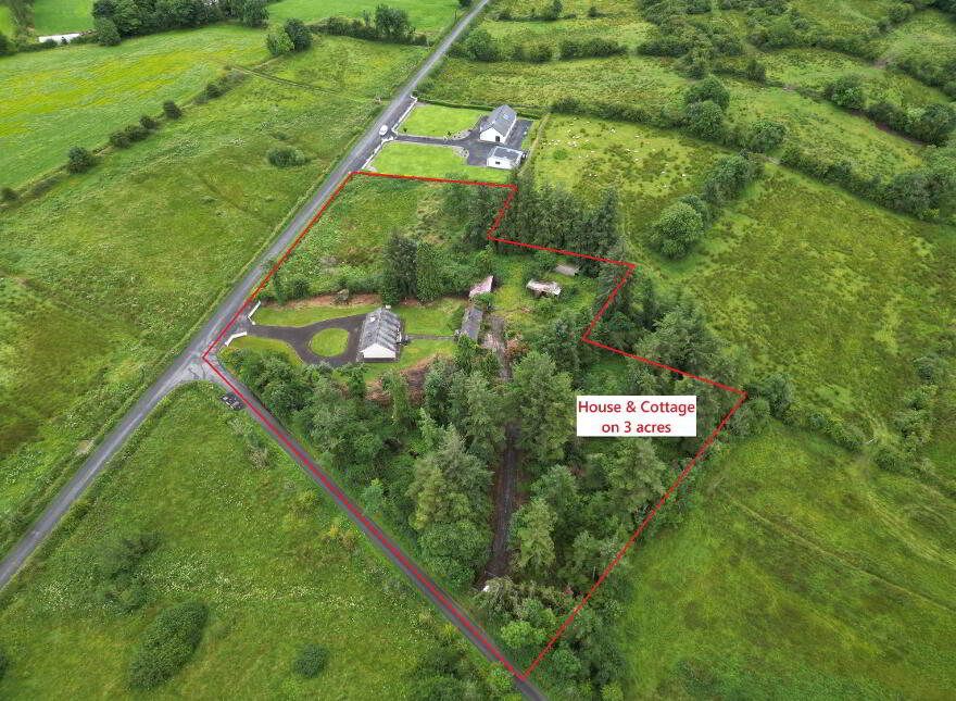 Carrowntavey, Lavagh, F56EY29
