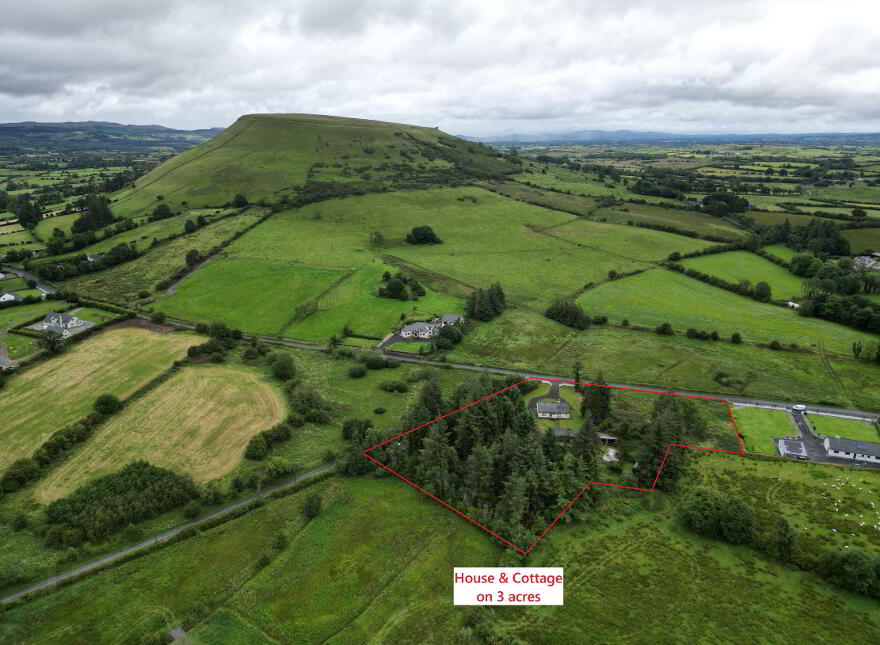 Carrowntavey, Lavagh, F56EY29