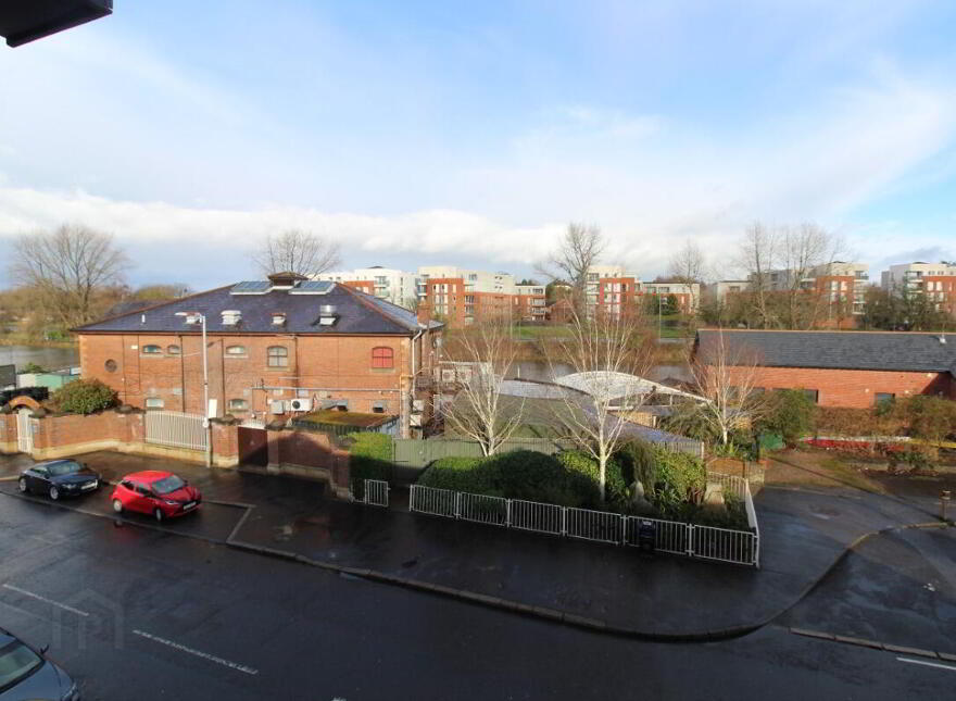 31 Lockside Court, Belfast, BT9 5GQ