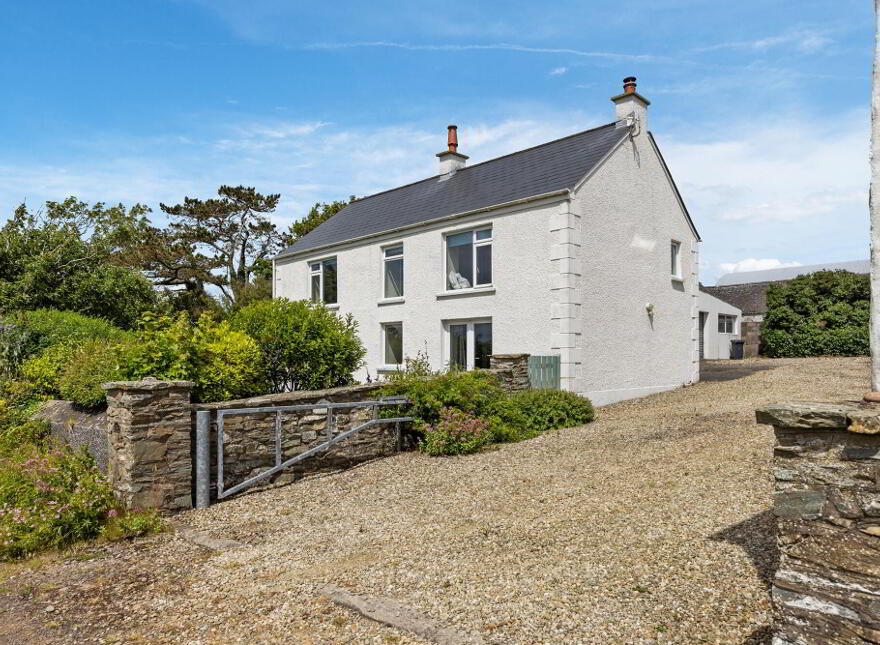 25 Bar Hall Road, Portaferry, BT22 1RQ photo