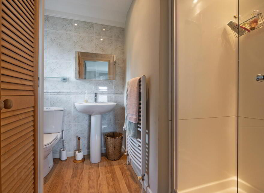 25 Bar Hall Road, Portaferry, BT22 1RQ