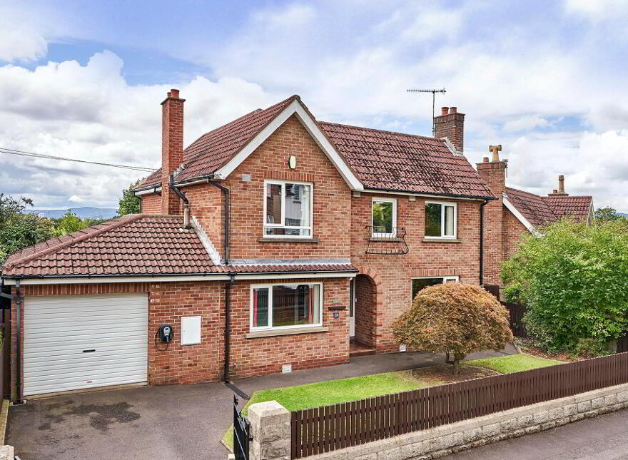 34 Glenmillan Park, Belfast, BT4 2JE photo