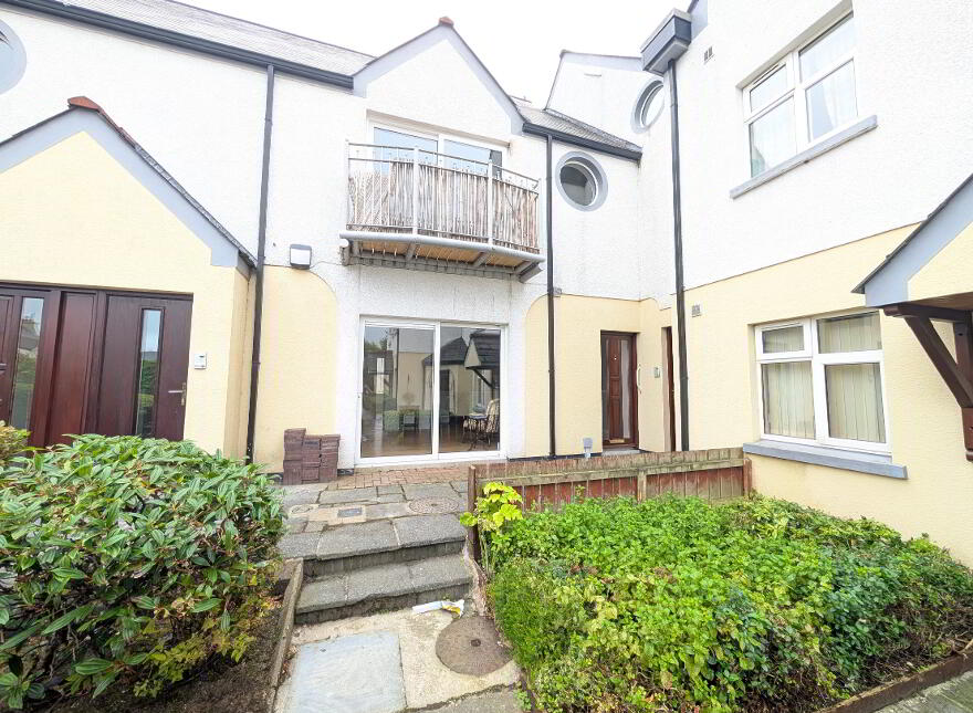 Shimnacarra, Vlentia Place, Newcastle, BT33 0EP
