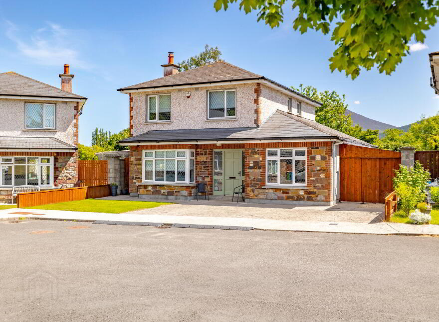 5 The Paddocks, Clogheen, E21NY39