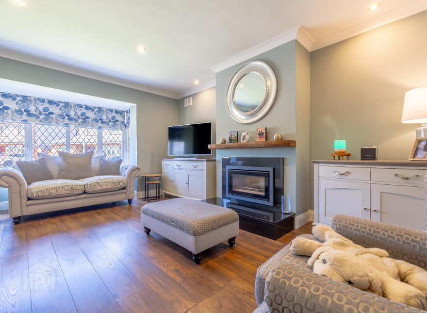 5 The Paddocks, Clogheen, E21NY39