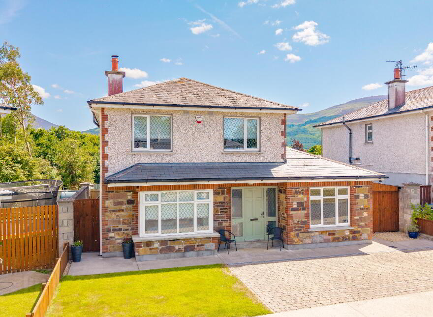 5 The Paddocks, Clogheen, E21NY39