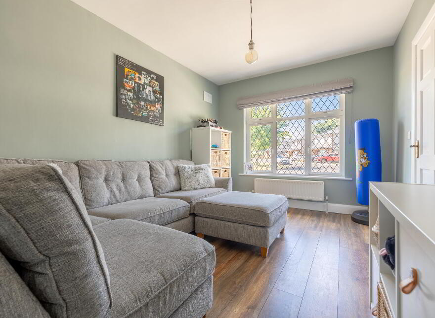 5 The Paddocks, Clogheen, E21NY39