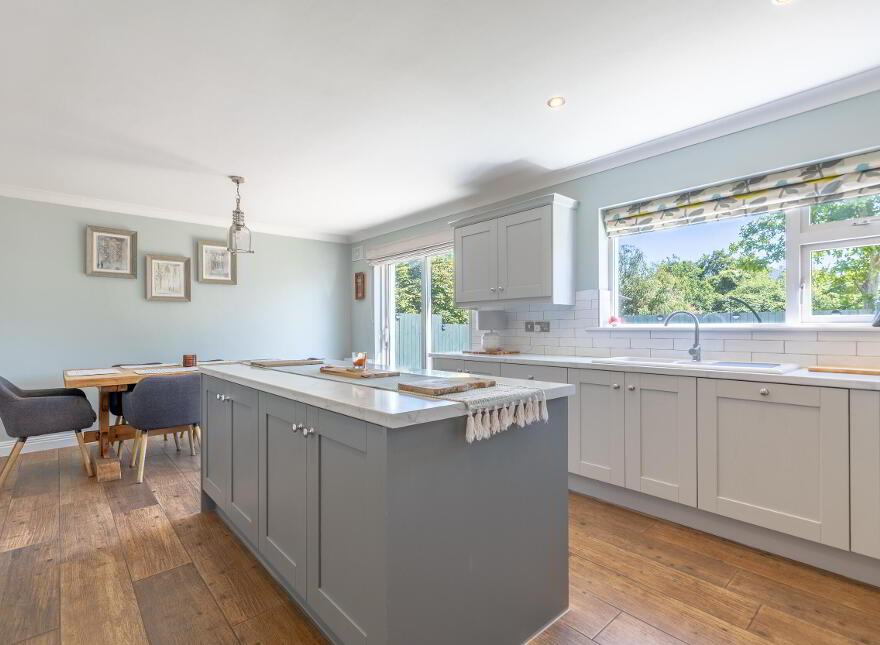 5 The Paddocks, Clogheen, E21NY39